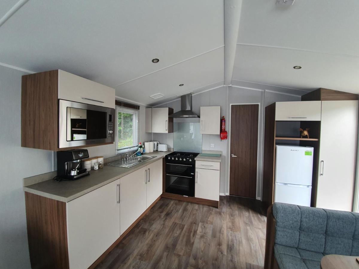 Haven Rockley Park, Lytchett Bay View, Private Holiday Home Lytchett Minster Luaran gambar